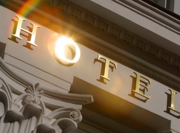 Budapesten 4-5*-os Hotelt keres szakmai befektetőcsoport