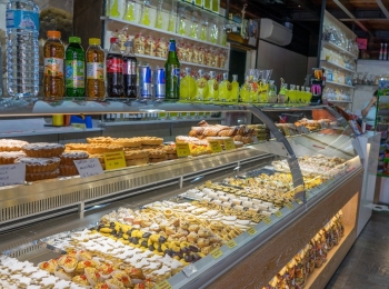 Budapesten cukrászüzemet, pékséget keresünk