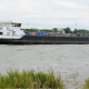 Dunaalmáson kikötői joggal 25.5 ha GIP fejlesztési terület eladó